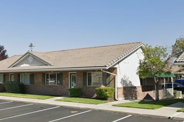 Abundant Life Institute 281 East 950 South