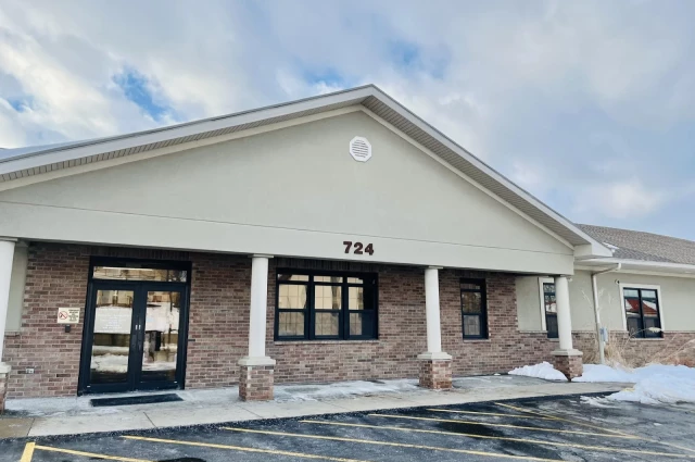 Family Counseling Center