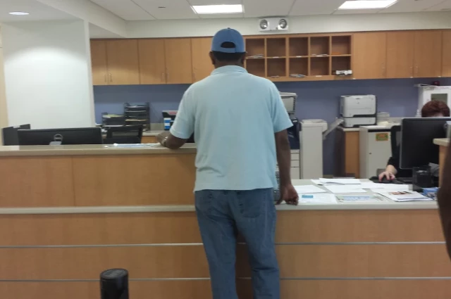 Coney Island Hospital - Chemical Dependency - Dept Behavioral Health Clinic Component