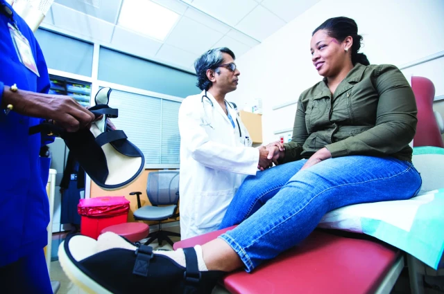 Coney Island Hospital - Chemical Dependency - Dept Behavioral Health Clinic Component