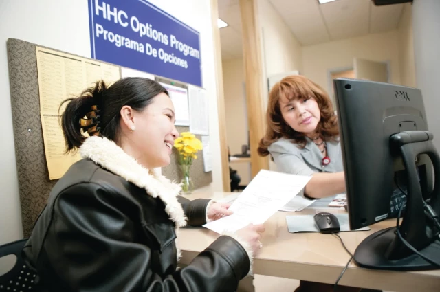 Coney Island Hospital - Chemical Dependency - Dept Behavioral Health Clinic Component