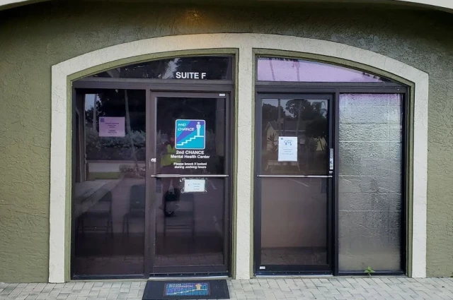 2nd Chance Mental Health Center