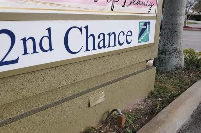 2nd Chance Mental Health Center