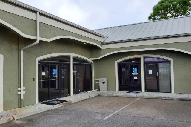 2nd Chance Mental Health Center