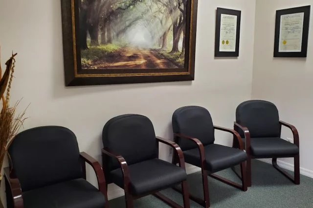 2nd Chance Mental Health Center