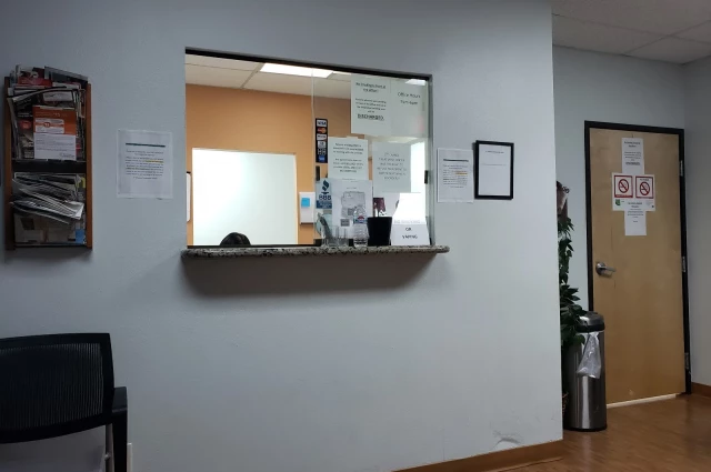 2nd Chance Treatment Center 16620 North 40th Street