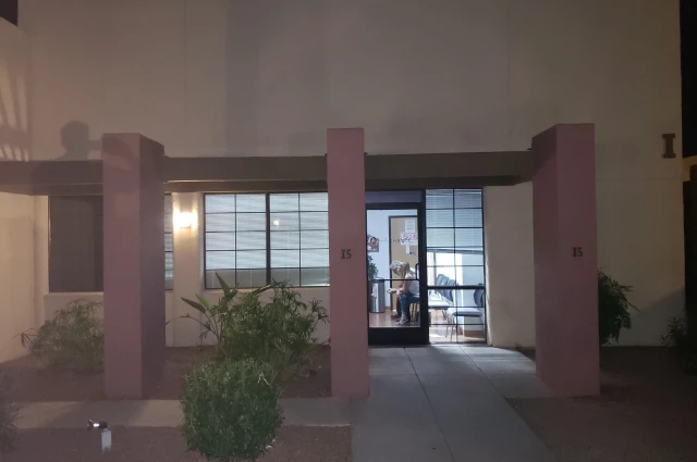 2nd Chance Treatment Center 16620 North 40th Street