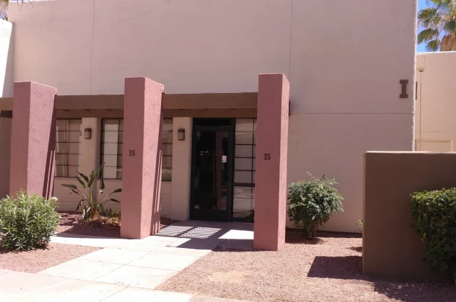 2nd Chance Treatment Center 16620 North 40th Street