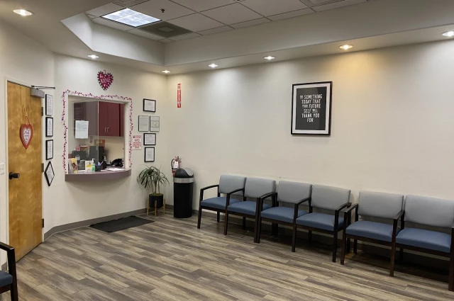 2nd Chance Treatment Center