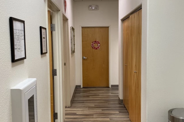 2nd Chance Treatment Center
