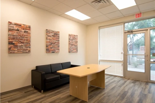 2nd Chance Treatment Center