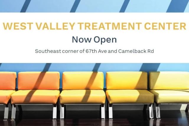 2nd Chance Treatment Center