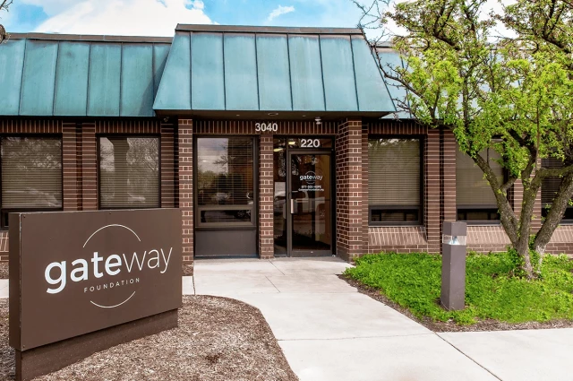 Gateway Foundation