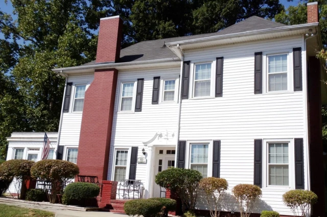 Flynn Fellowship Home of Gastonia