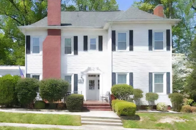 Flynn Fellowship Home of Gastonia