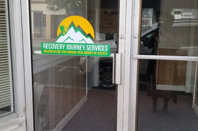 Recovery Journey