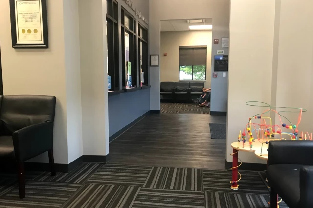 New Hope Recovery Center