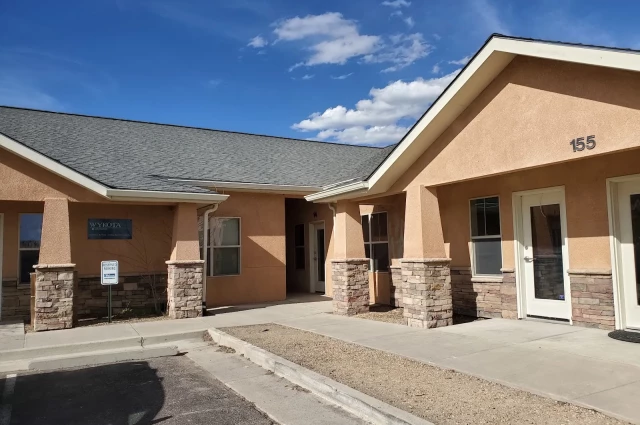 Monument Counseling Center