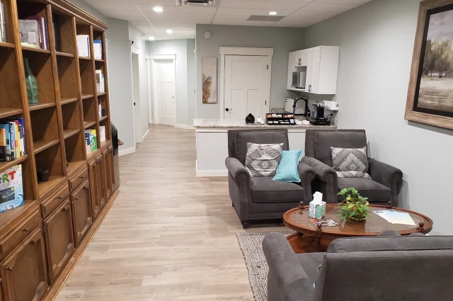 Monument Counseling Center