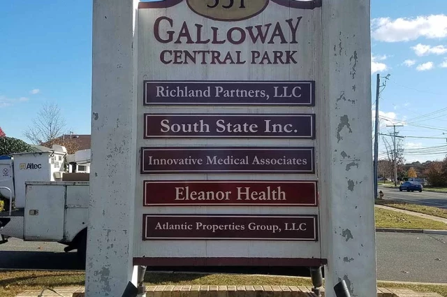 Eleanor Health