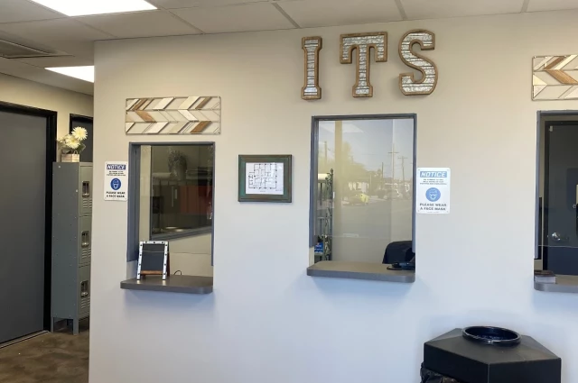 Intensive Treatment Systems