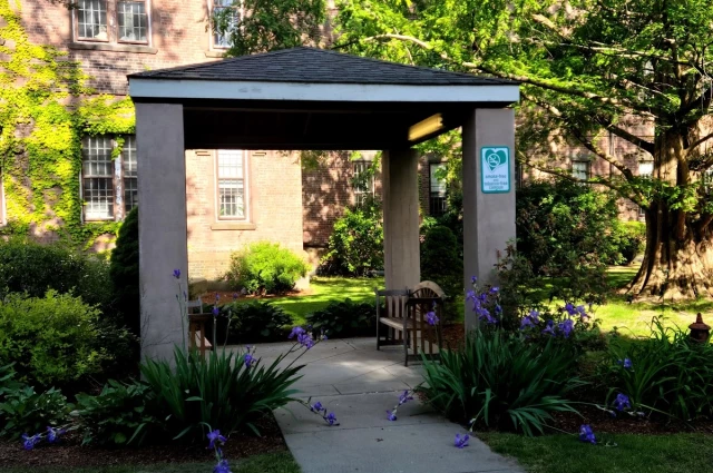 Butler Hospital - Care New England Behavioral Health