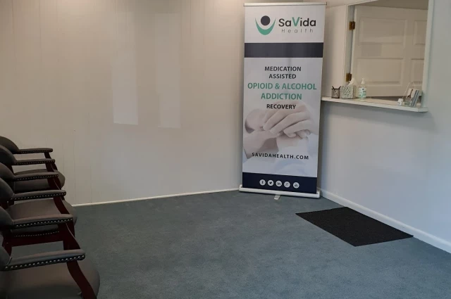 SaVida Health