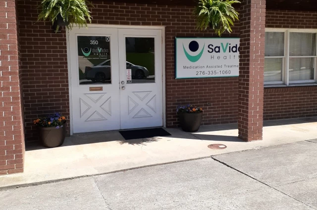 SaVida Health