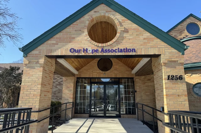 Our Hope Associations