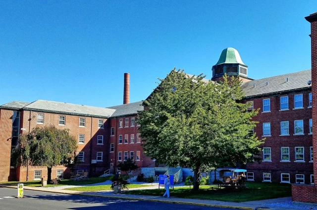 River Valley Services - Leak and Dutton Halls Middletown
