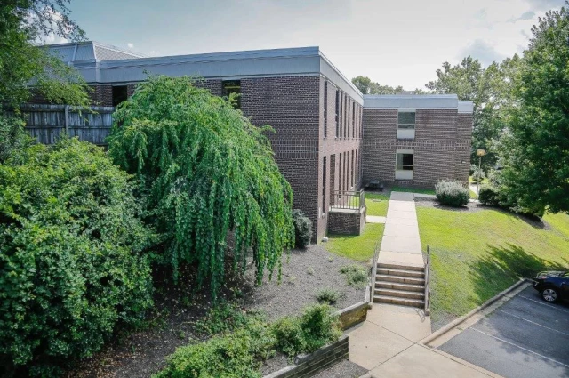 RHA Health Services