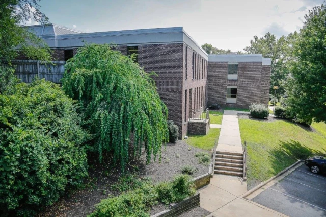 RHA Health Services