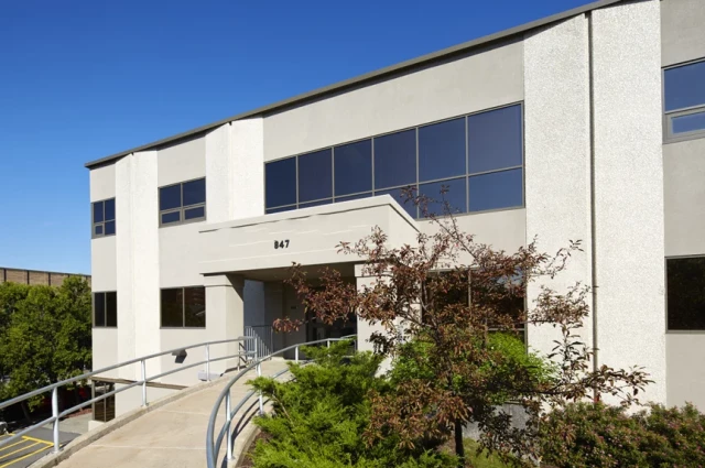 Samaritan Daytop Village - Outpatient Rehabilitation