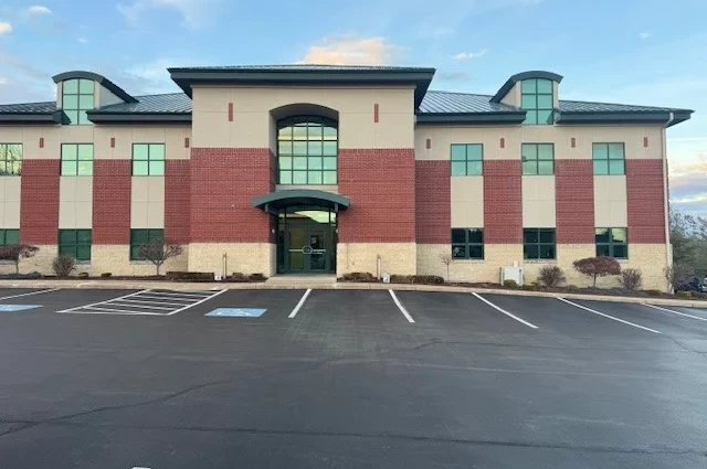 Ohio Mentor