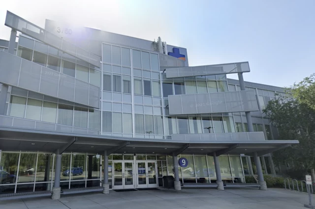 Providence Crisis Recovery Center
