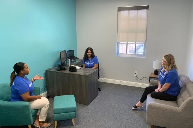 Eleanor Health Metairie