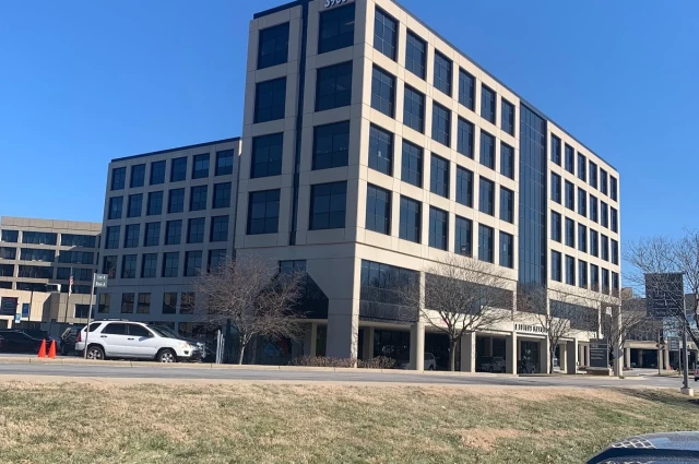 Baptist Health - Louisville - Baptist Behavioral Health