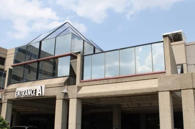 Baptist Health - Louisville - Baptist Behavioral Health