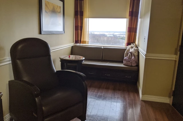 Baptist Health - Louisville - Baptist Behavioral Health