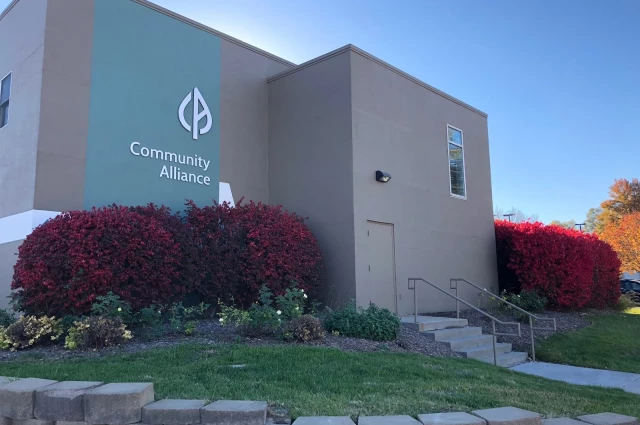 Community Alliance