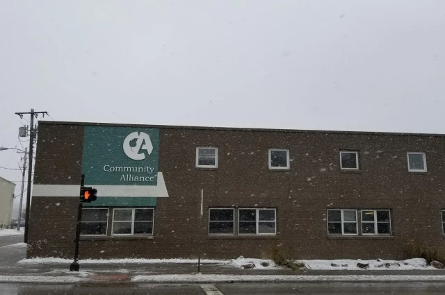 Community Alliance
