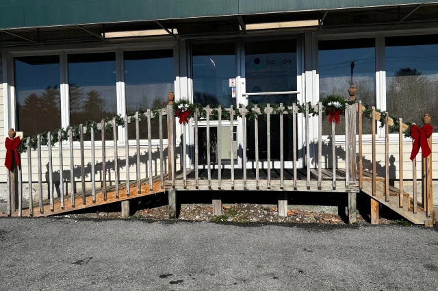 SaVida Health - Claypool Hill