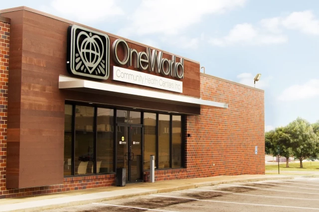 One World Community Health Centers 4101 South 120th Street