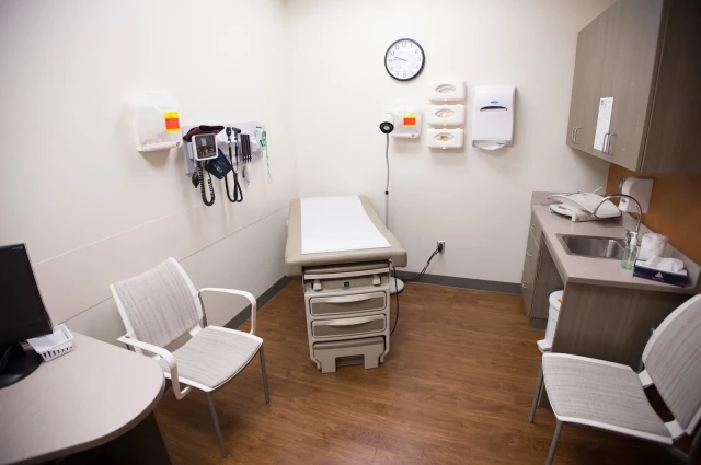 One World Community Health Centers 4101 South 120th Street