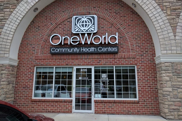 One World Community Health Centers 4229 North 90th Street