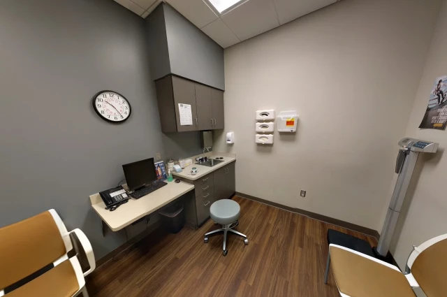 One World Community Health Centers 4229 North 90th Street