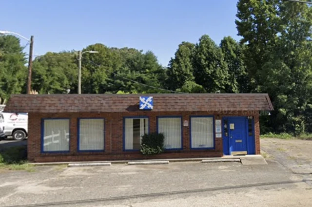 Crossroads Recovery Center
