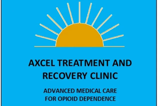Axcel Treatment and Recovery Axcel Treatment and Recovery