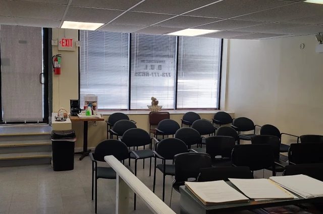 Alliance Behavioral Services