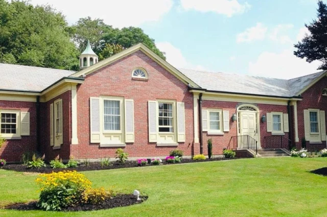 Blue Hills Health and Wellness